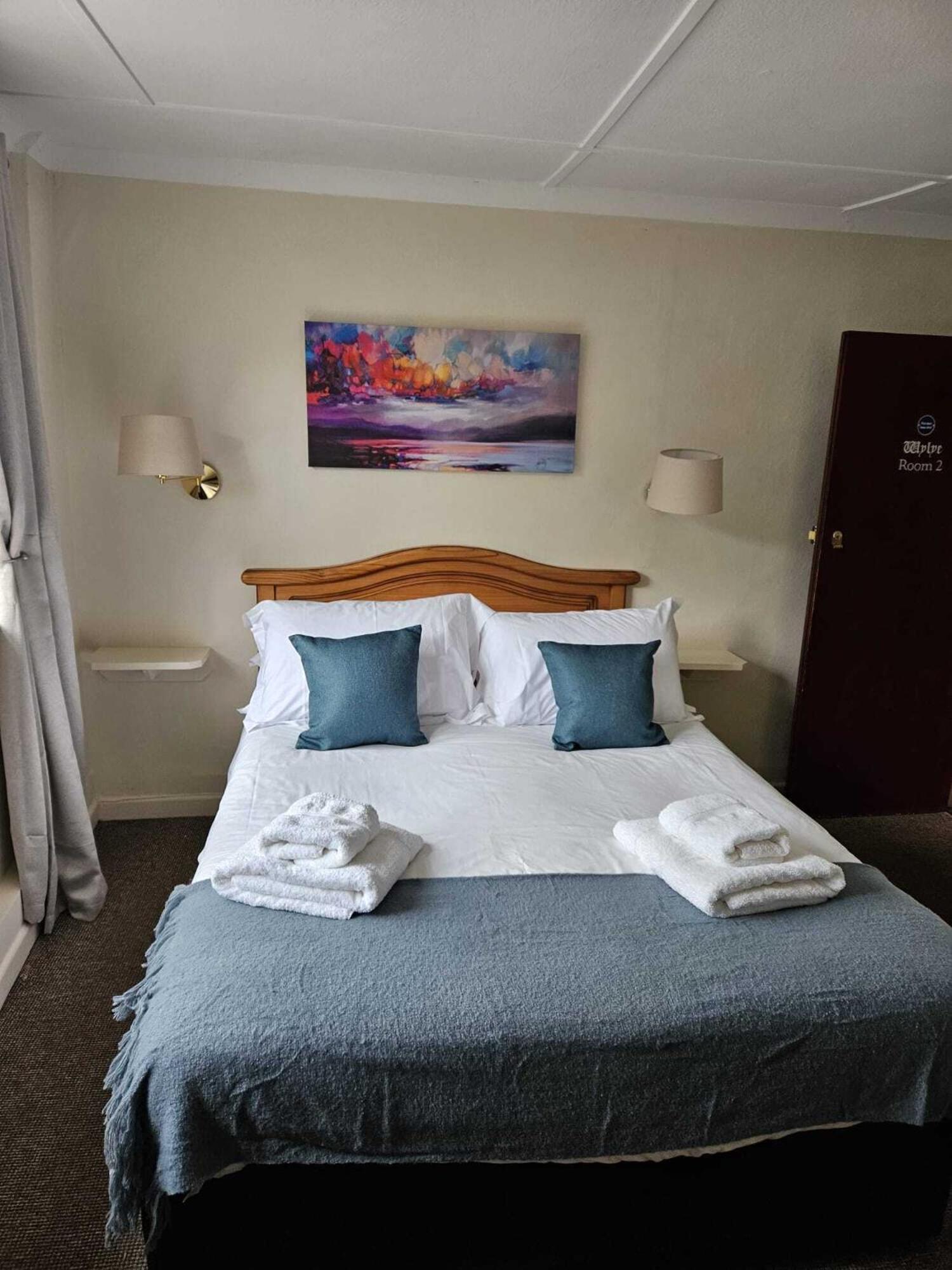The Barford Inn Salisbury Esterno foto